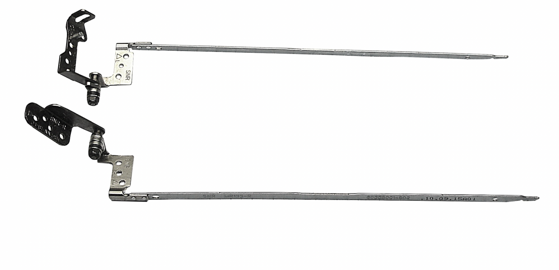 Петли Lenovo IdeaPad G570 OEM