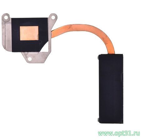 Радиатор Lenovo G500s, G505s (без видео)