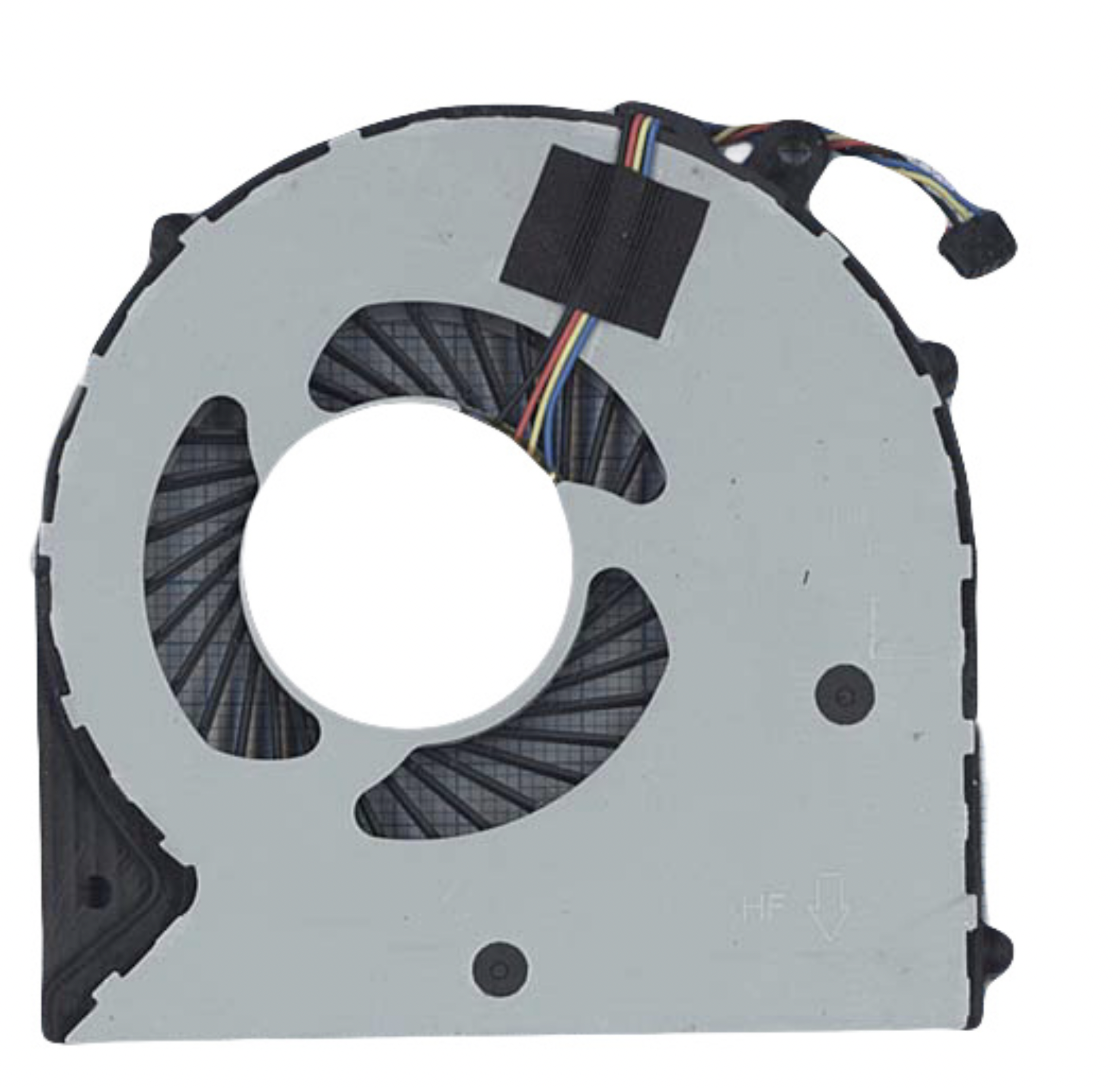 Кулер HP 248 G1 OEM