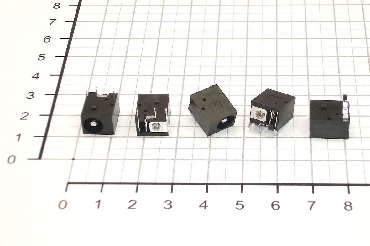 Разъем для ноутбука Asus Z3300AE A4L(Z9000) A6K A6R W1000