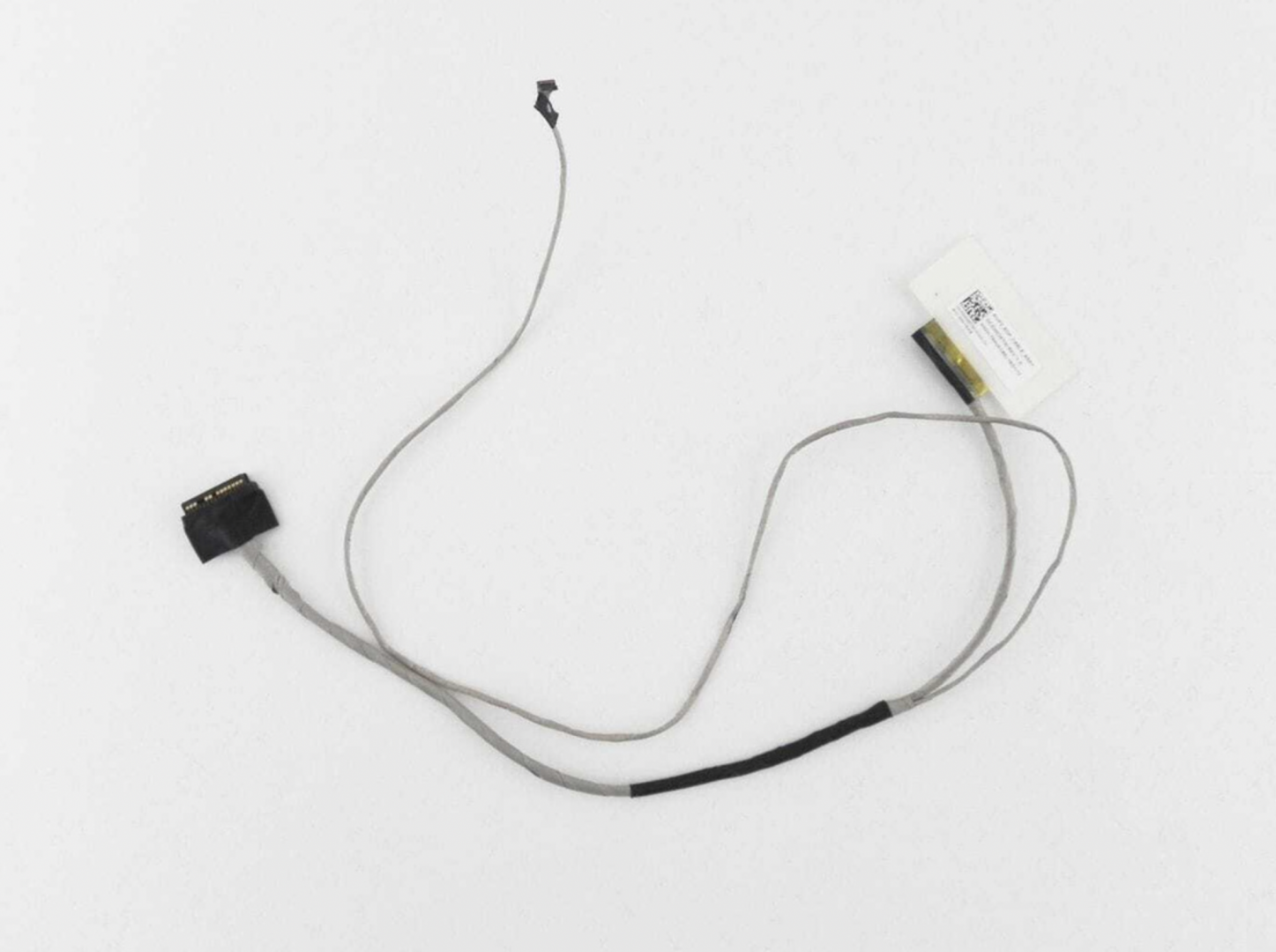 Шлейф матрицы Lenovo IdeaPad 100-15IBY OEM