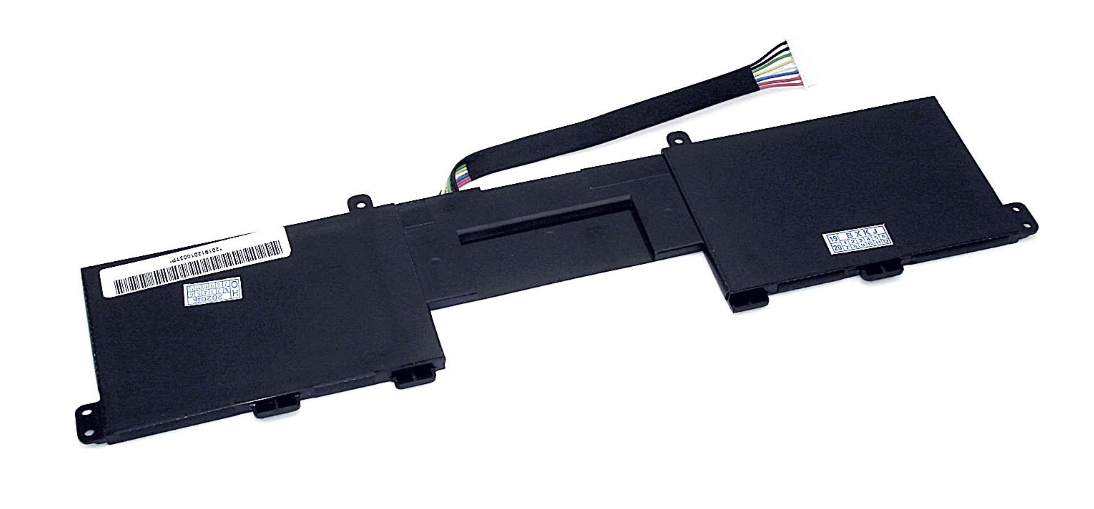 Аккумулятор DELL Latitude 13 7350 7.4V, 2700mAh, Original