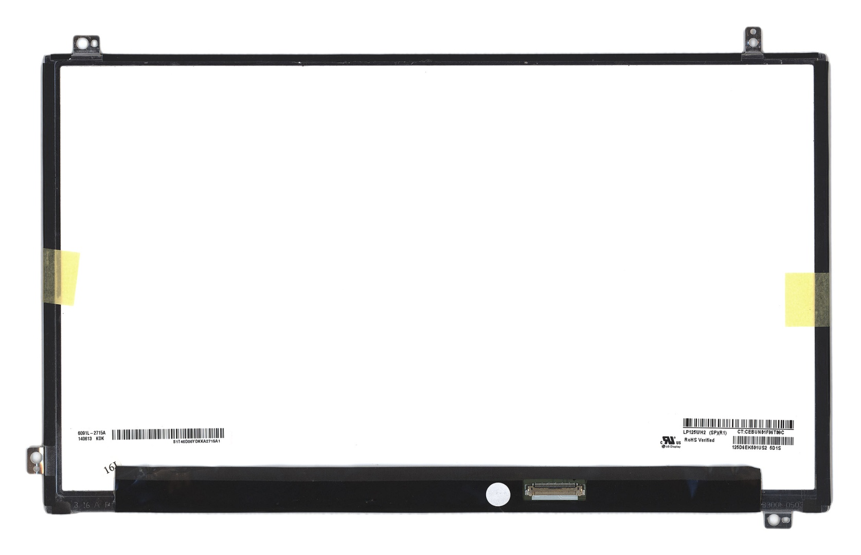 Матрица LP125WH2(SP)(R1)