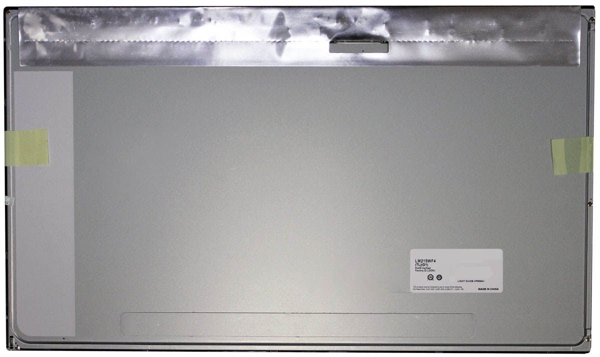 Матрица LM215WF4(TL)(G1)