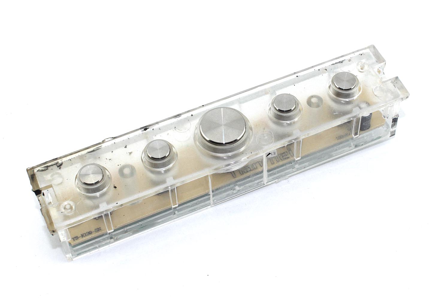 Блок управления для  вытяжек Krona B63-TY07-274-XX