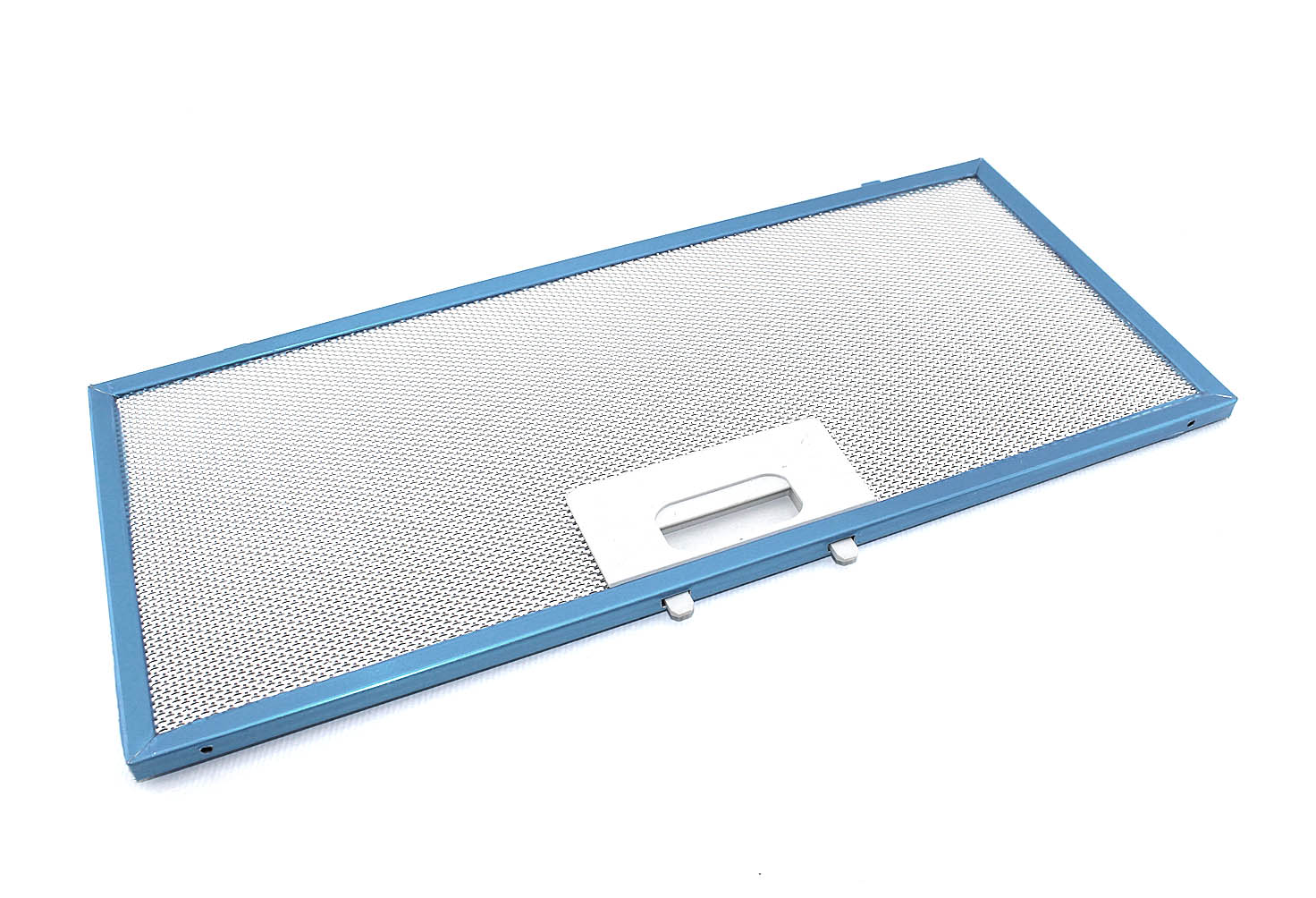 Жировой фильтр для вытяжки 353х159х8мм