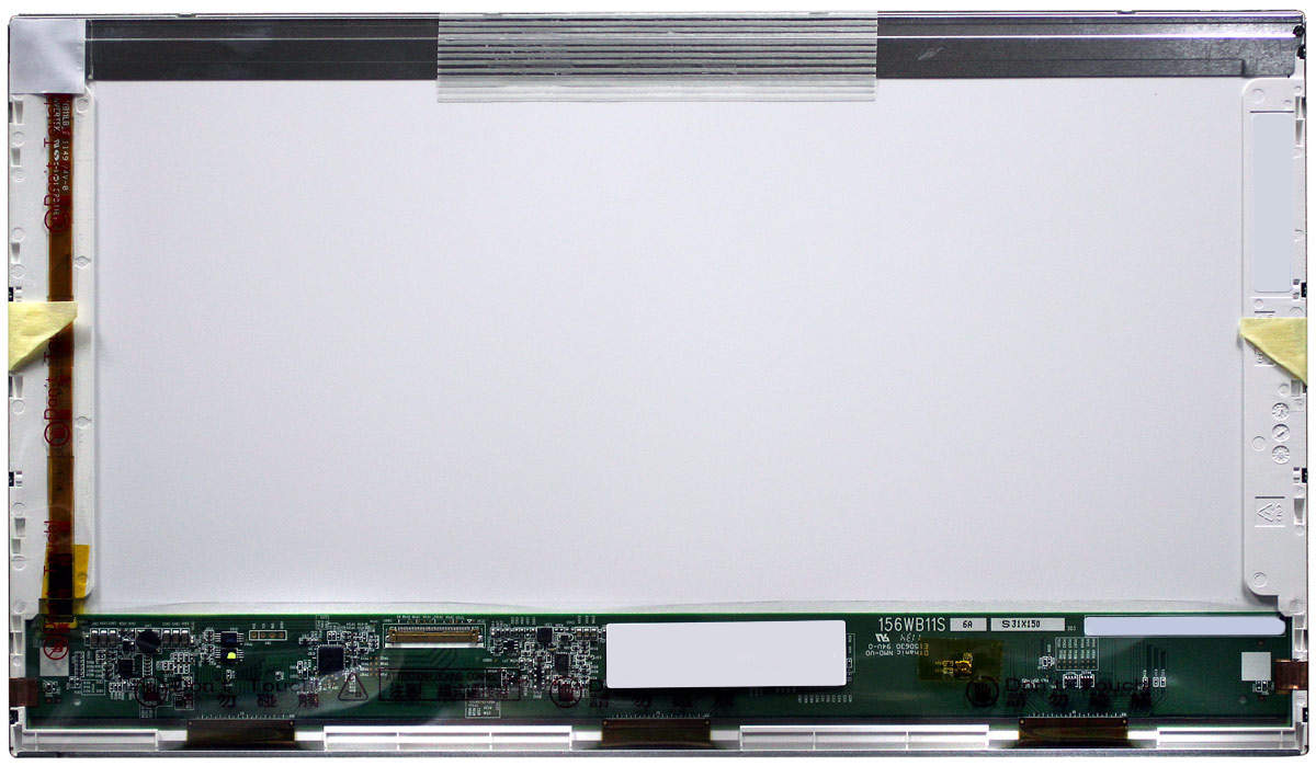 Матрица CLAA156WB11A (глянцевая)