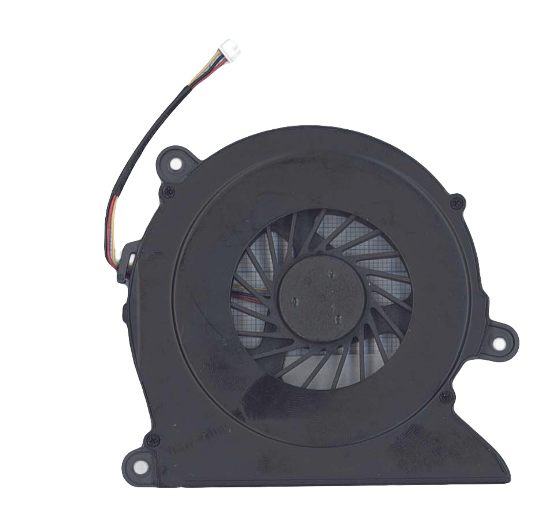 Кулер Clevo M760 3pin, OEM