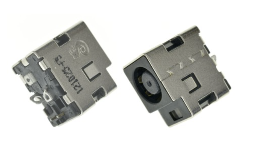 Разъем питания HP Pavilion DV4 DV5