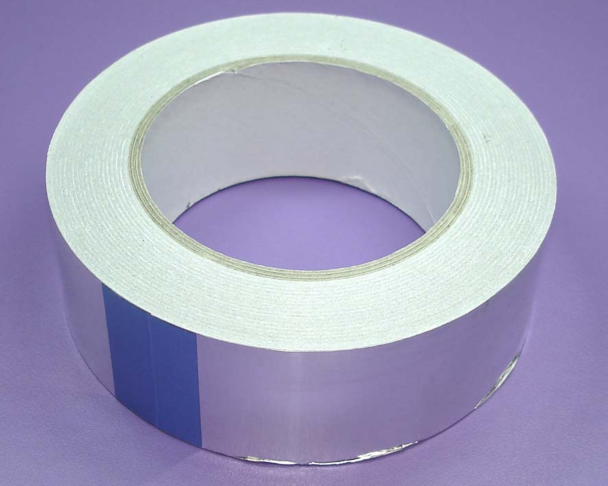 Отражающая лента 40mm*40m