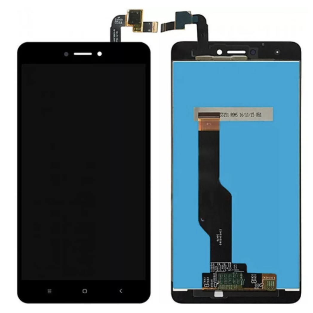 Дисплей с тачскрином в сборе Xiaomi Redmi Note 4X Original