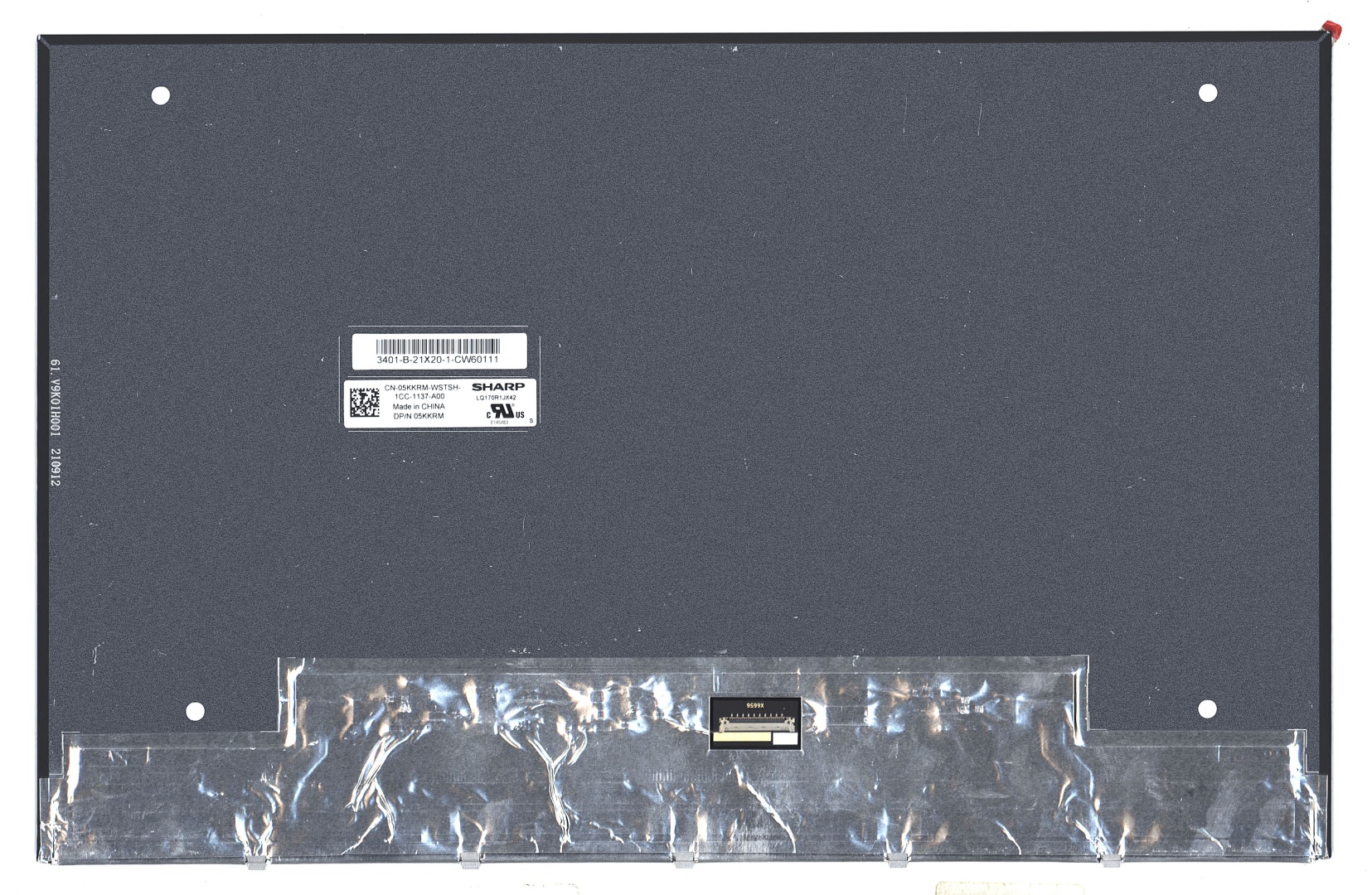 Матрица LQ170R1JX42