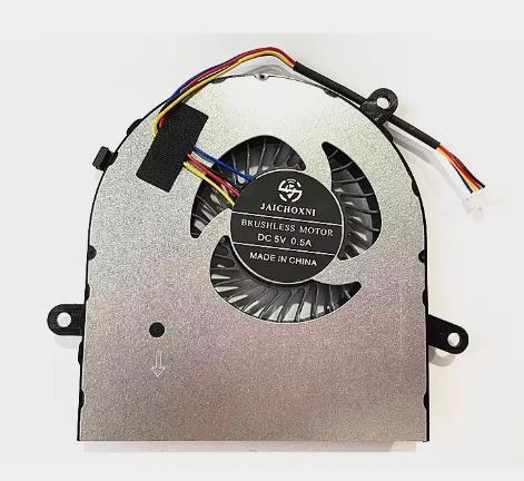 Вентилятор (кулер) для ноутбука Dell Inspiron 24-3475 3477 5490