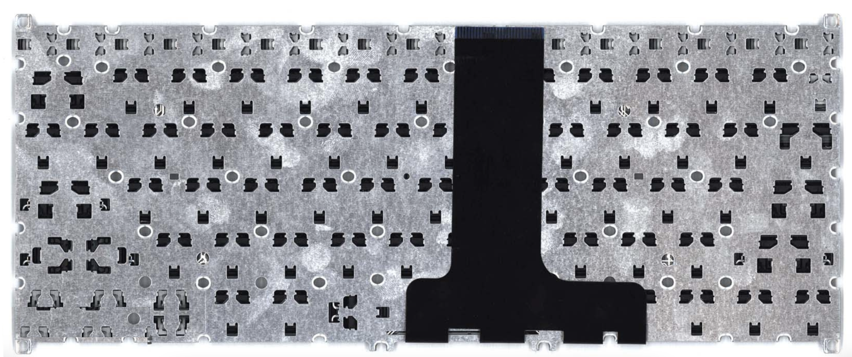 Клавиатура Acer Aspire ES1-132 OEM