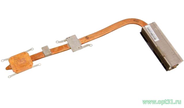 Радиатор Asus PRO5IJ, K52, K52D, K52F, K52J, K52N, N61, N61V, N61W