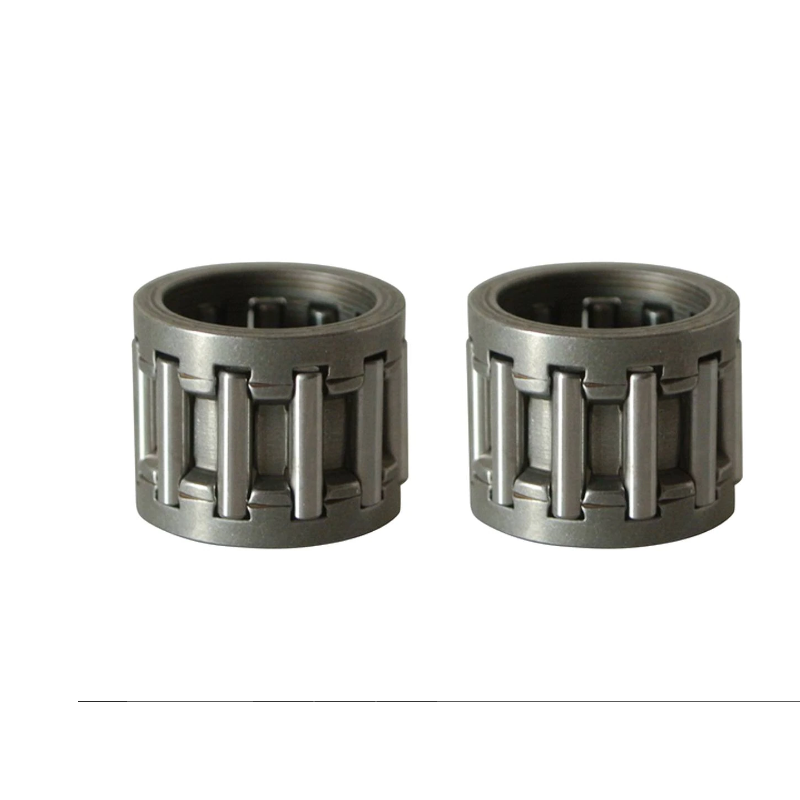 Игольчатый подшипник 1шт (12*15*14,5мм) на ведущую звездочку бензопилы 45/52/58 120028