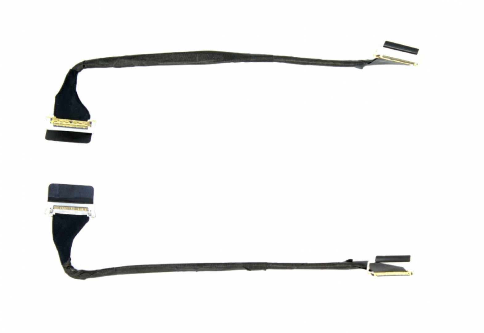 Шлейф матрицы Apple MacBook 13.3" конец 2008 A1278 (MB466LL/A) OEM