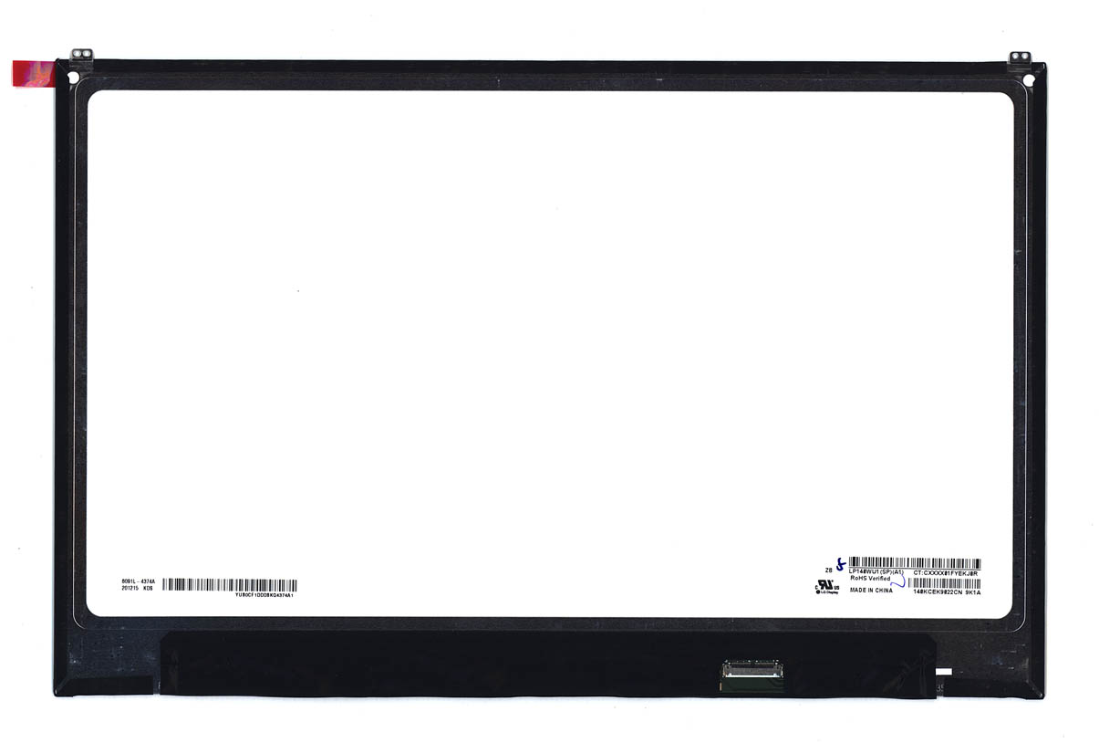 Матрица LP140WU1(SP)(A1)