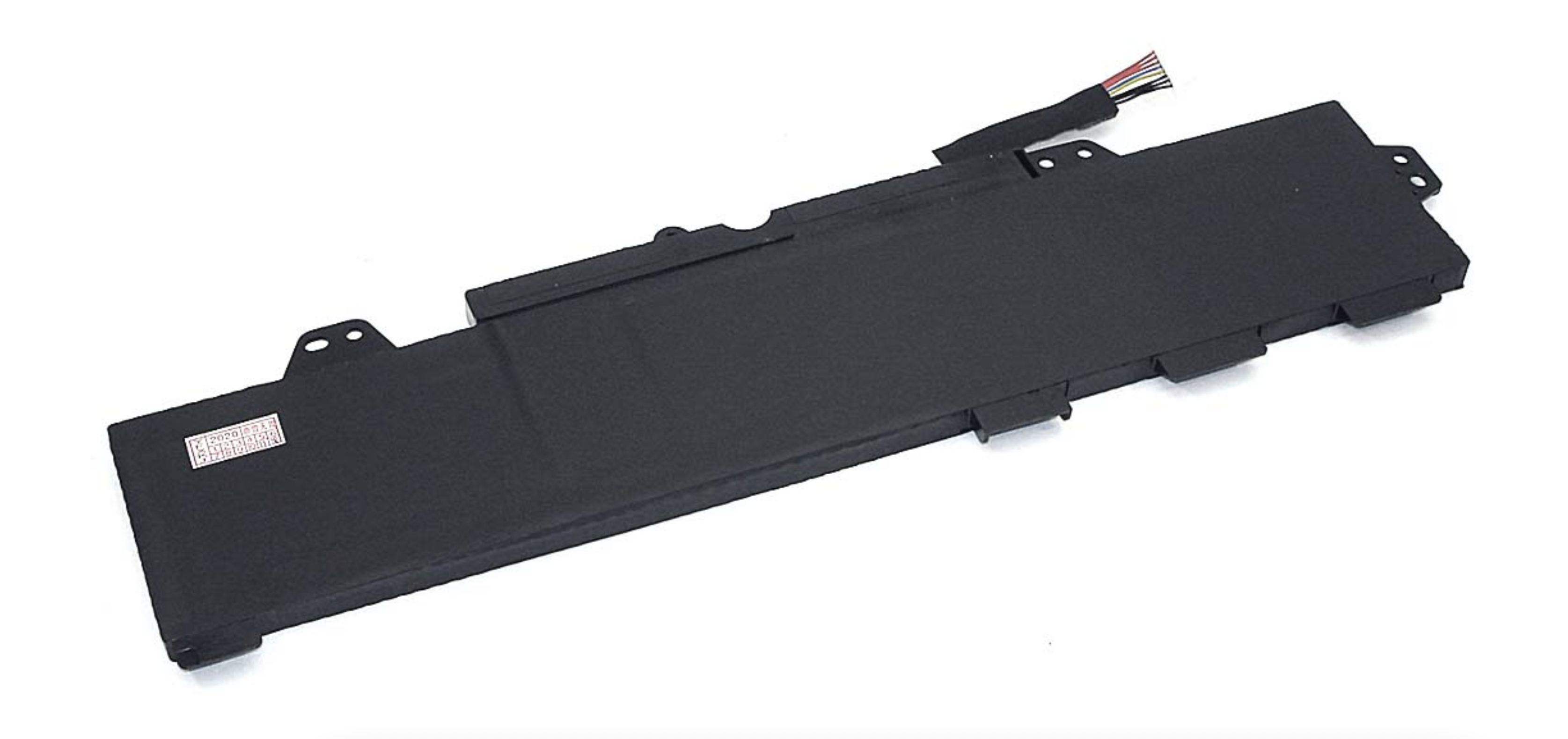 Аккумулятор HP Elitebook 850 G5 3JX11EA 11.55V, 4850mAh, Original