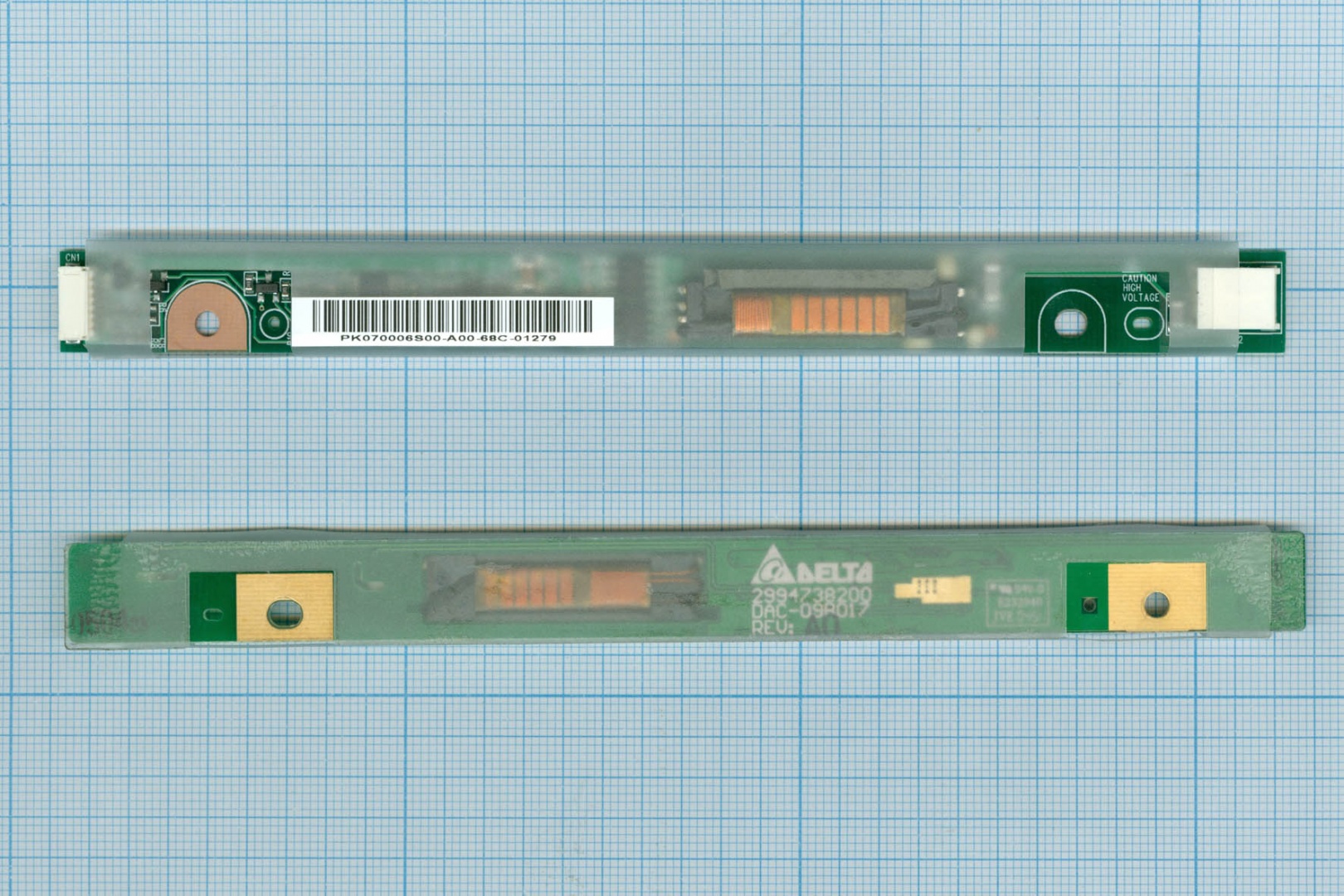 Инвертор для ноутбука HP R3000 DV5000 ZV6000 C300 C700 X1000 Series/ACER AS3100 AS2000 Series(15.4"