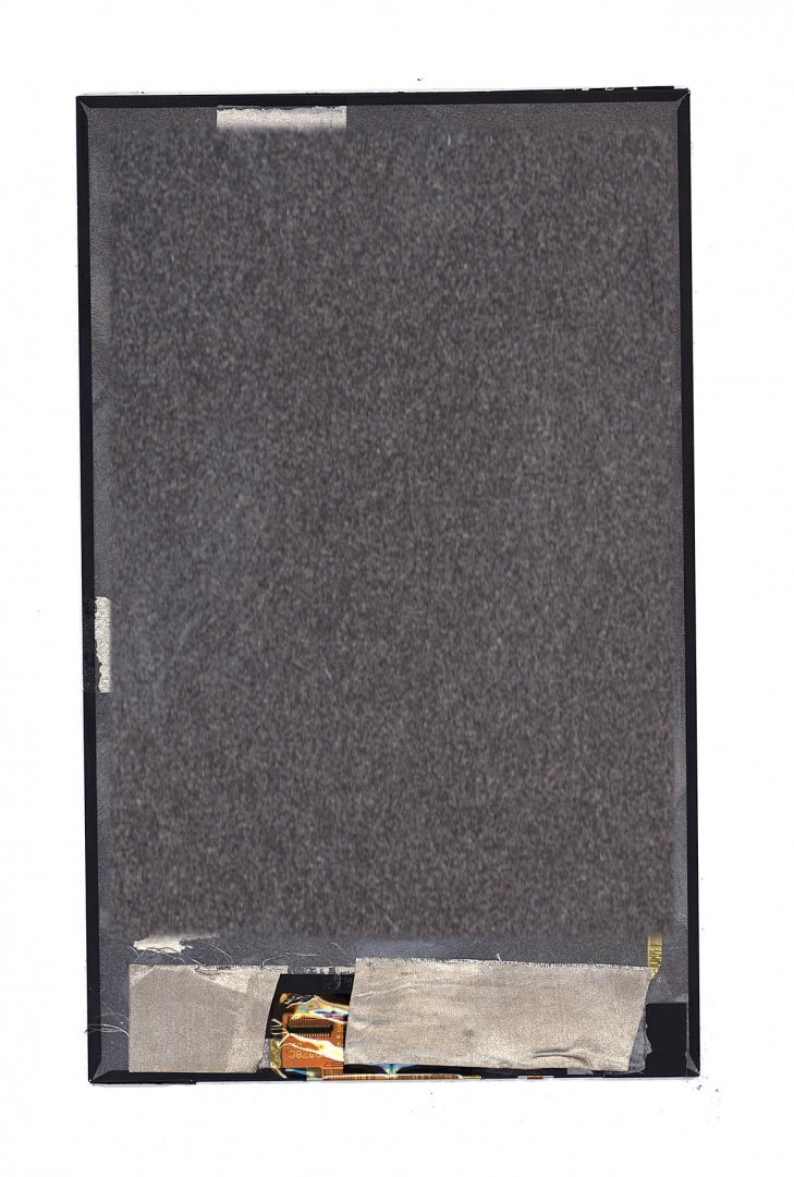 Матрица AL0978D