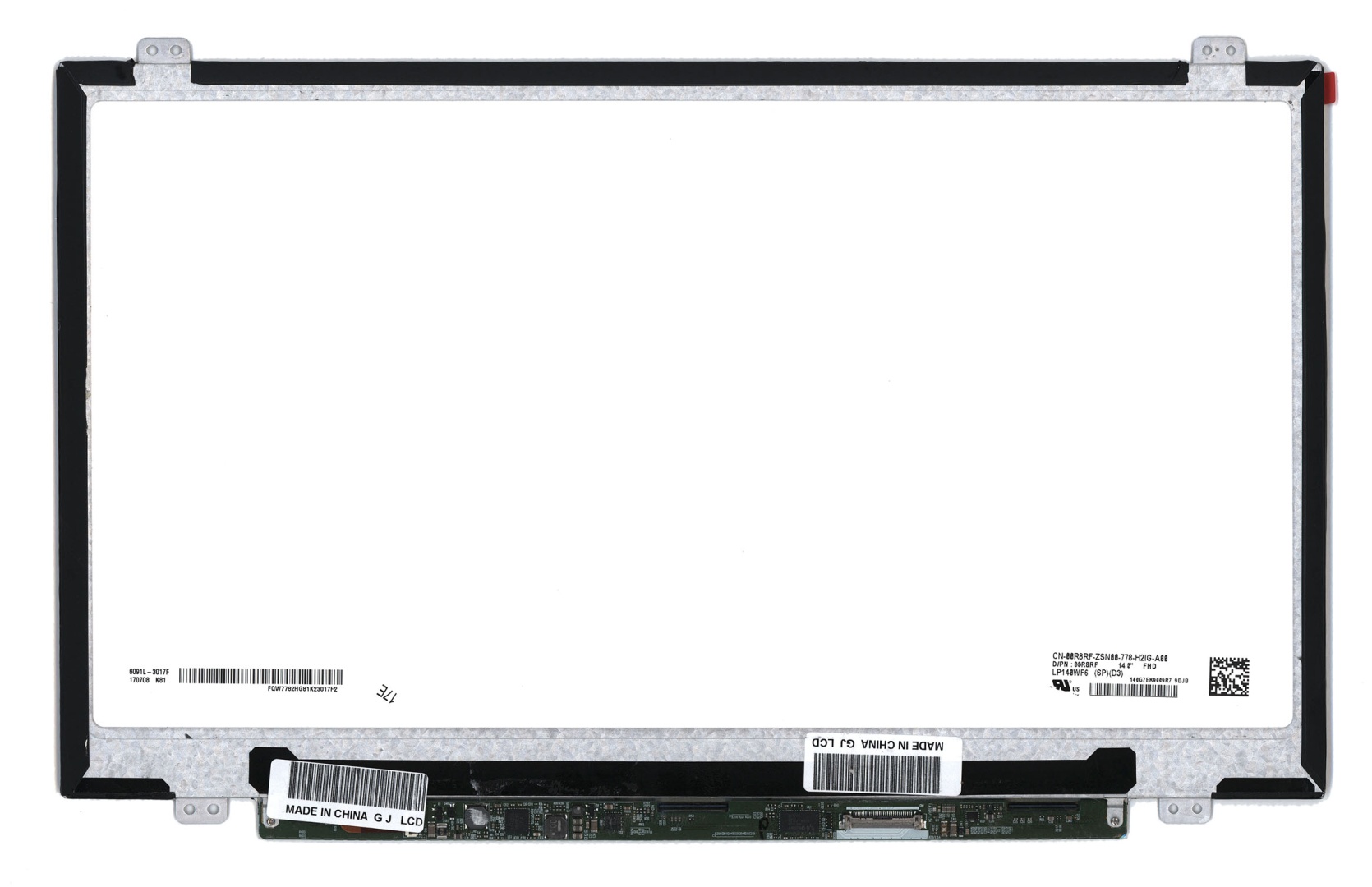 Матрица LP140WF6(SP)(D3)