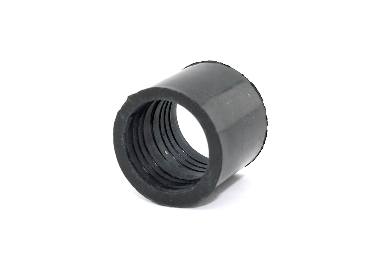 Впускной патрубок (колено) карбюратора бензопил Husqvarna 137/142 АН530029814 122015