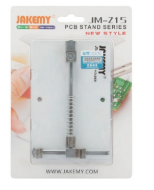 Держатель для плат (монтажный столик) Jakemy JM-Z15