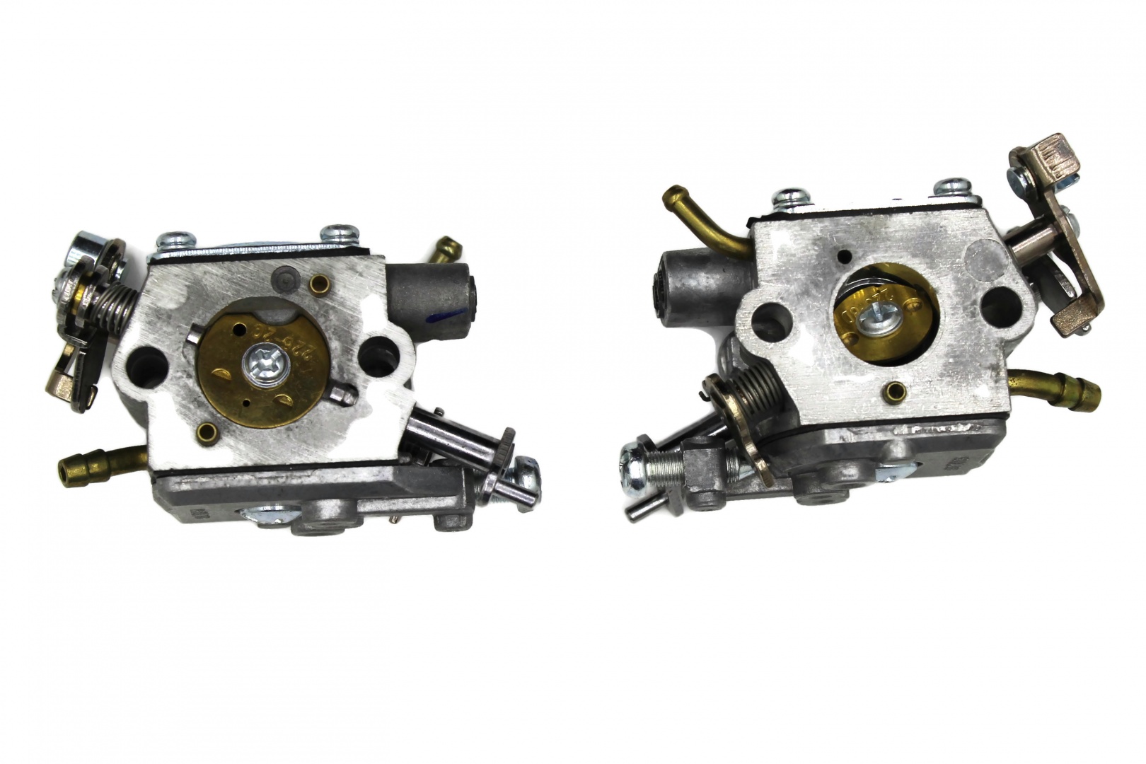 Карбюратор для Husqvarna 525BX 100138