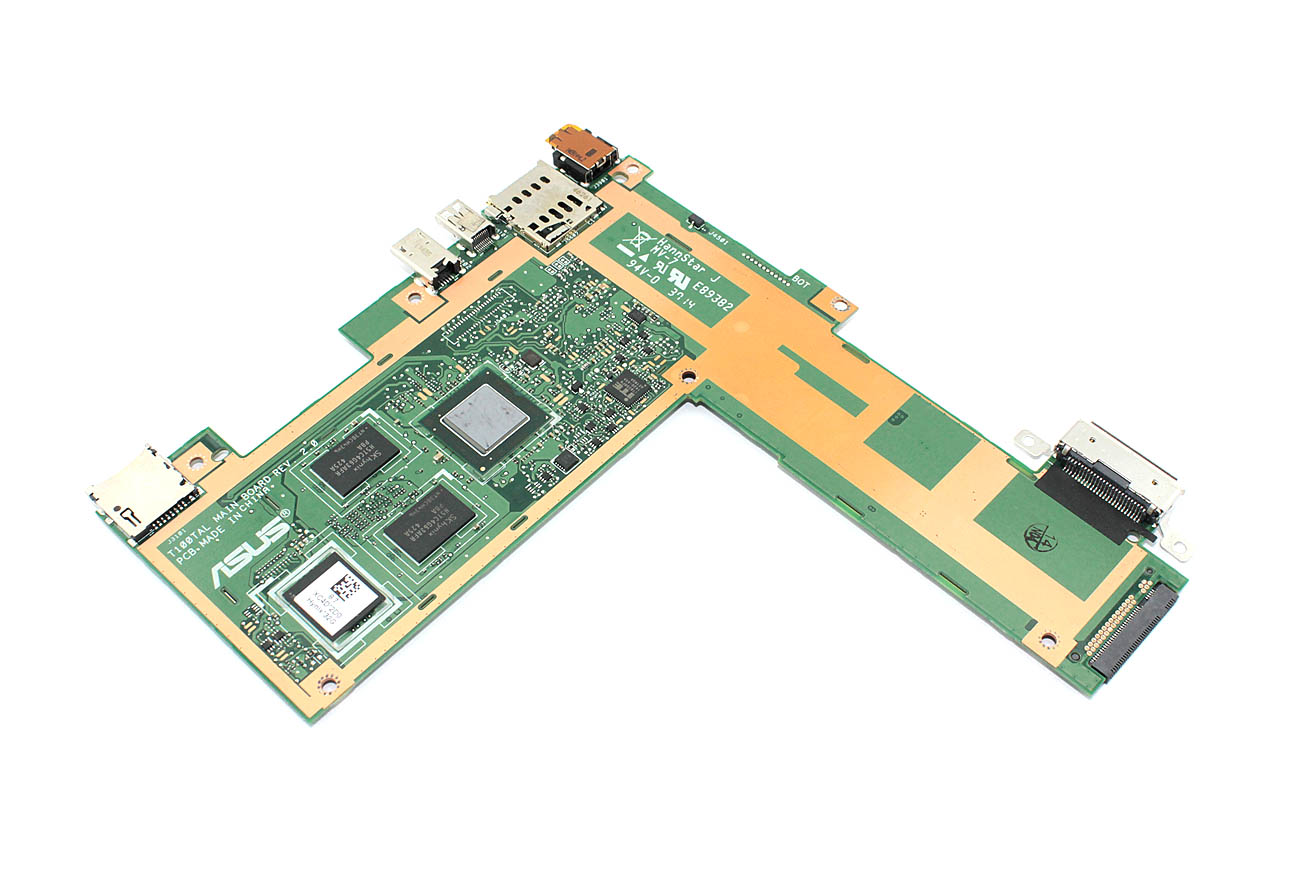 Материнская плата для Asus T100TAL 2*32Gb