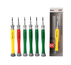 Отвёртка для электронных компонентов K-363 T3