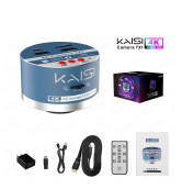 Камера для микроскопа Kaisi TX1 HD 4K