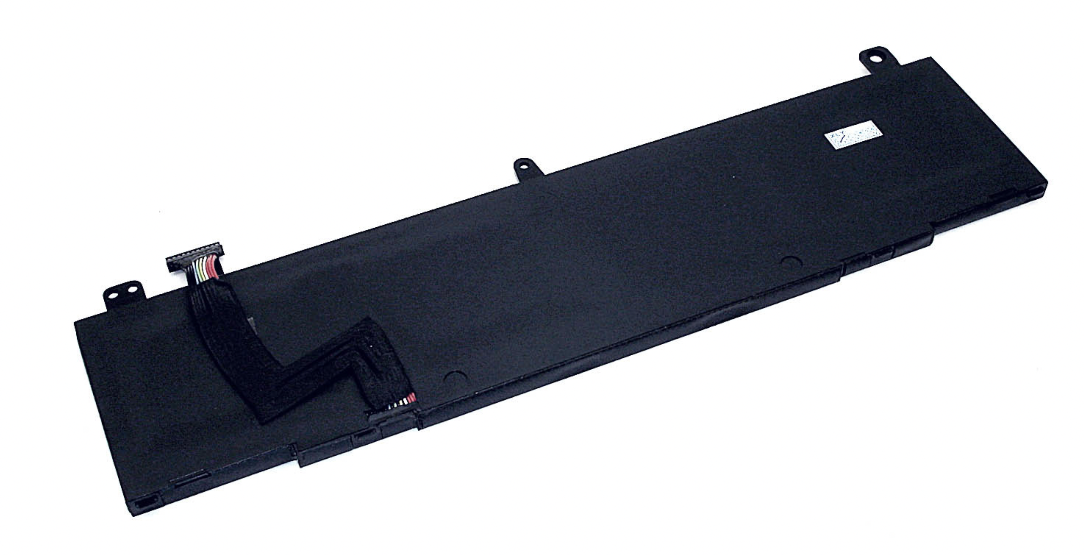 Аккумулятор DELL Alienware 13 (ALW13C-D2728) 1.2V, 4820mAh, Original