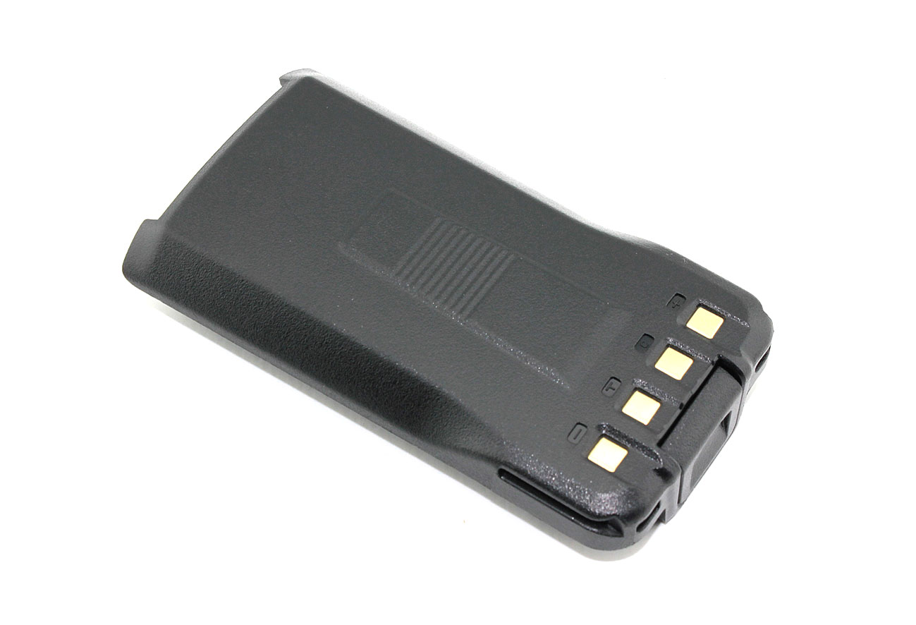 Аккумулятор для Hytera HYT TC-610,TC-618,TC-620,TC-626 (BL2001, BL1204) 2000mah 7,4V Li-ion