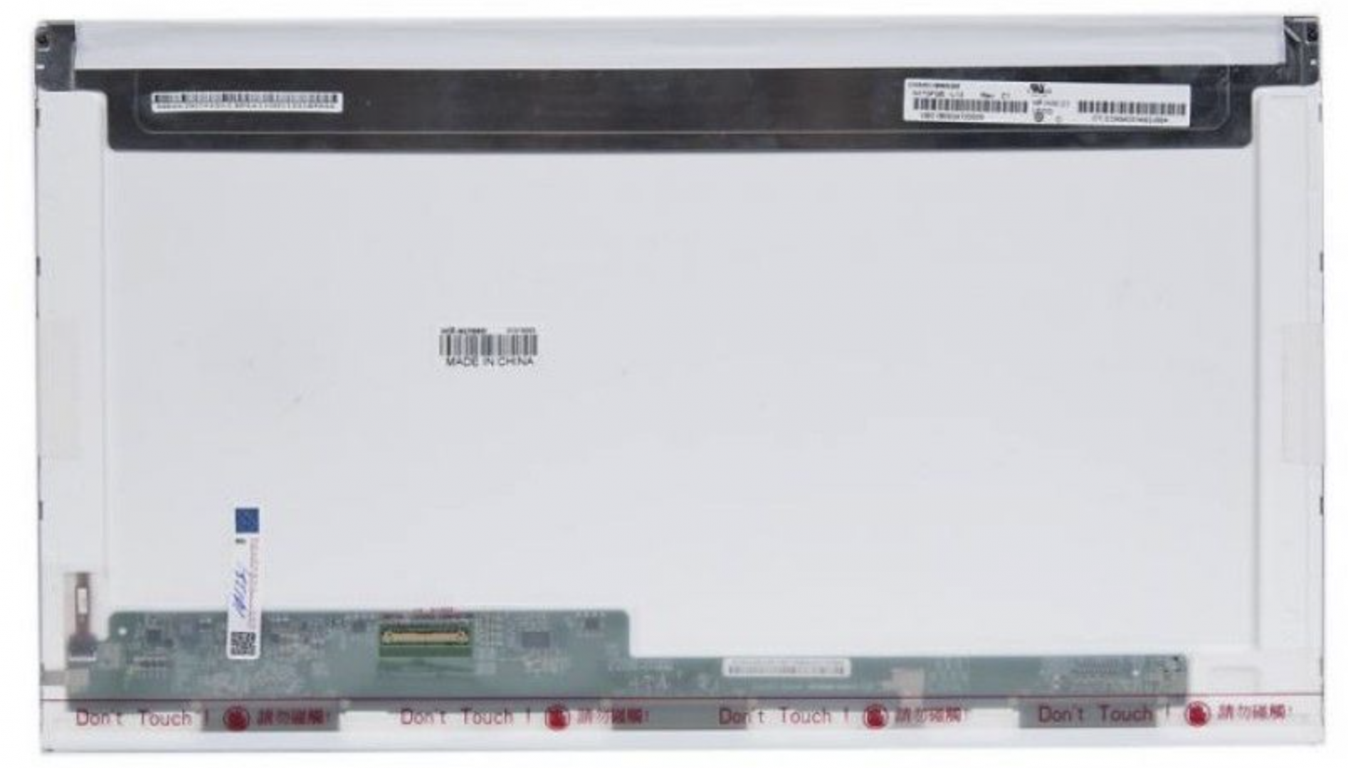 Матрица 17.3" LED 40pin глянцевая TN HD+