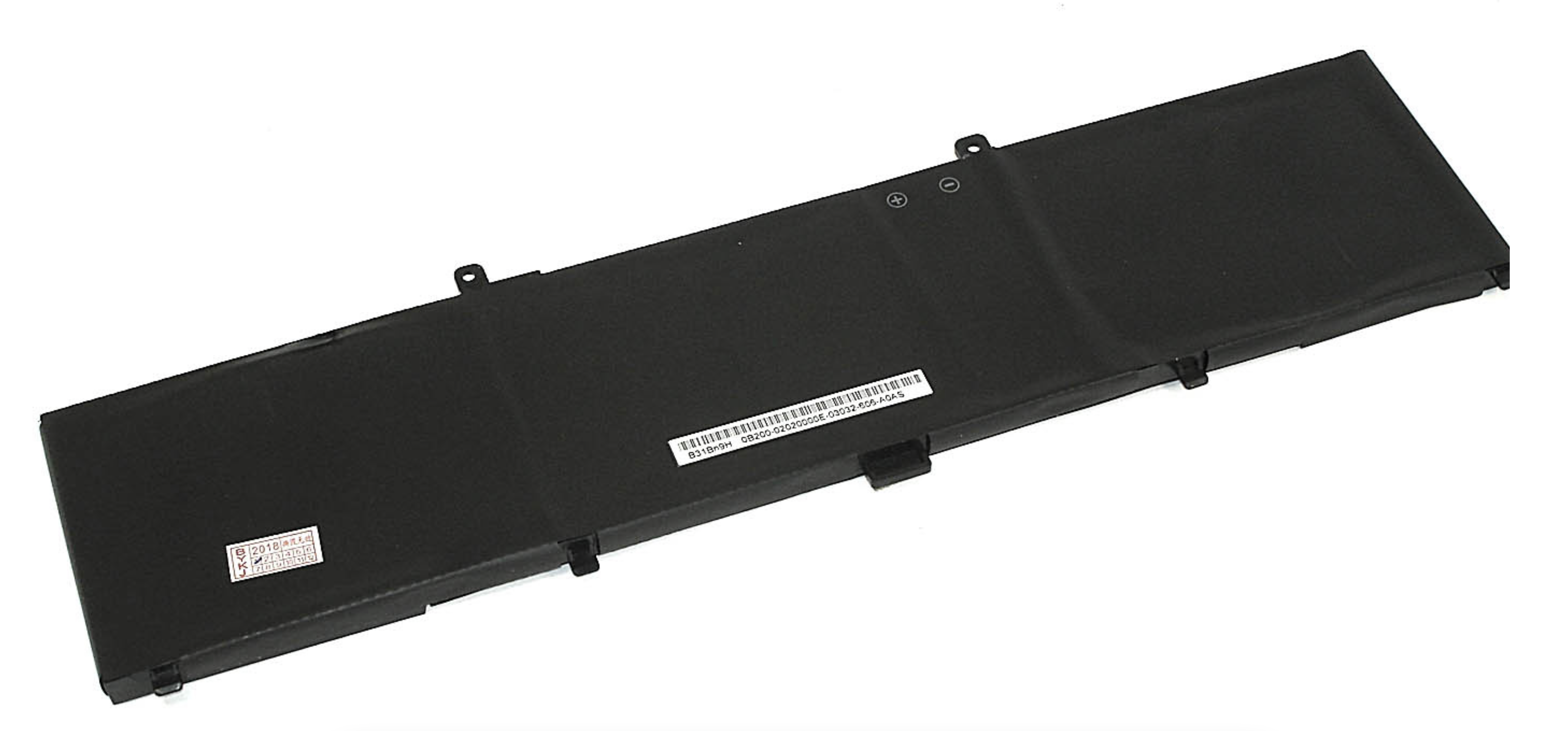 Аккумулятор ASUS ZENBOOK UX410UQ 11.4V, 48Wh, Original