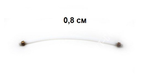 Трубка тефлоновая 80 мм Colet