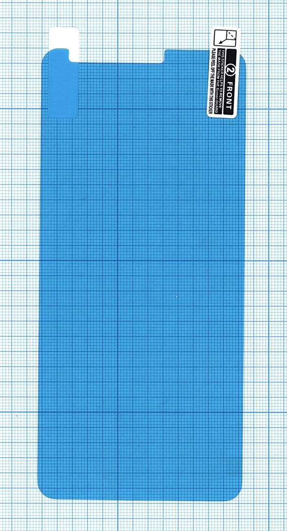 Защитная пленка для Oppo R11S