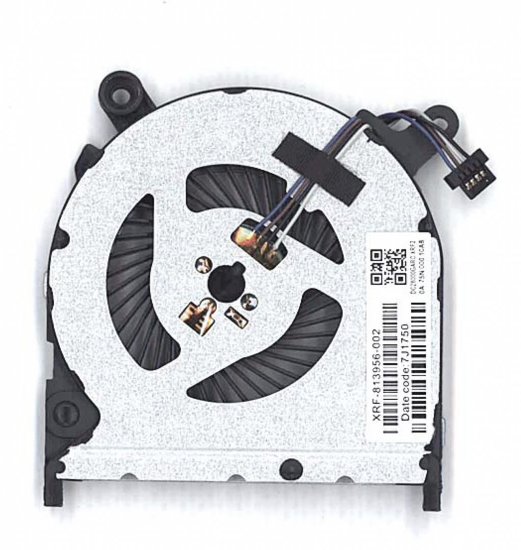 Кулер HP Pavilion 14-BS OEM