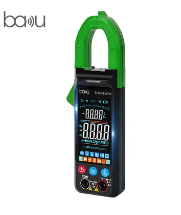 Токоизмерительные клещи BAKU BA-8330 Pro+