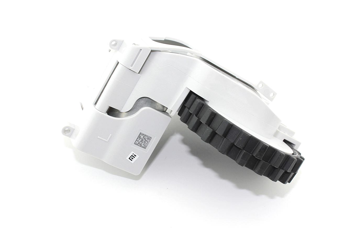 Колесо для робота пылесоса Xiaomi Xiaomi Mijia 1C stytj01zhm левое