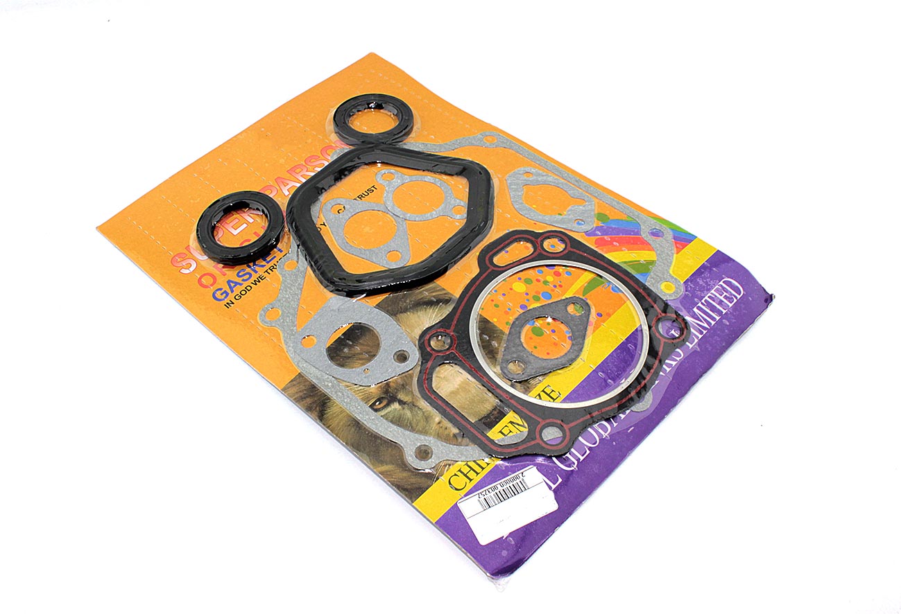 Комплект прокладок для  188F GX390 131008