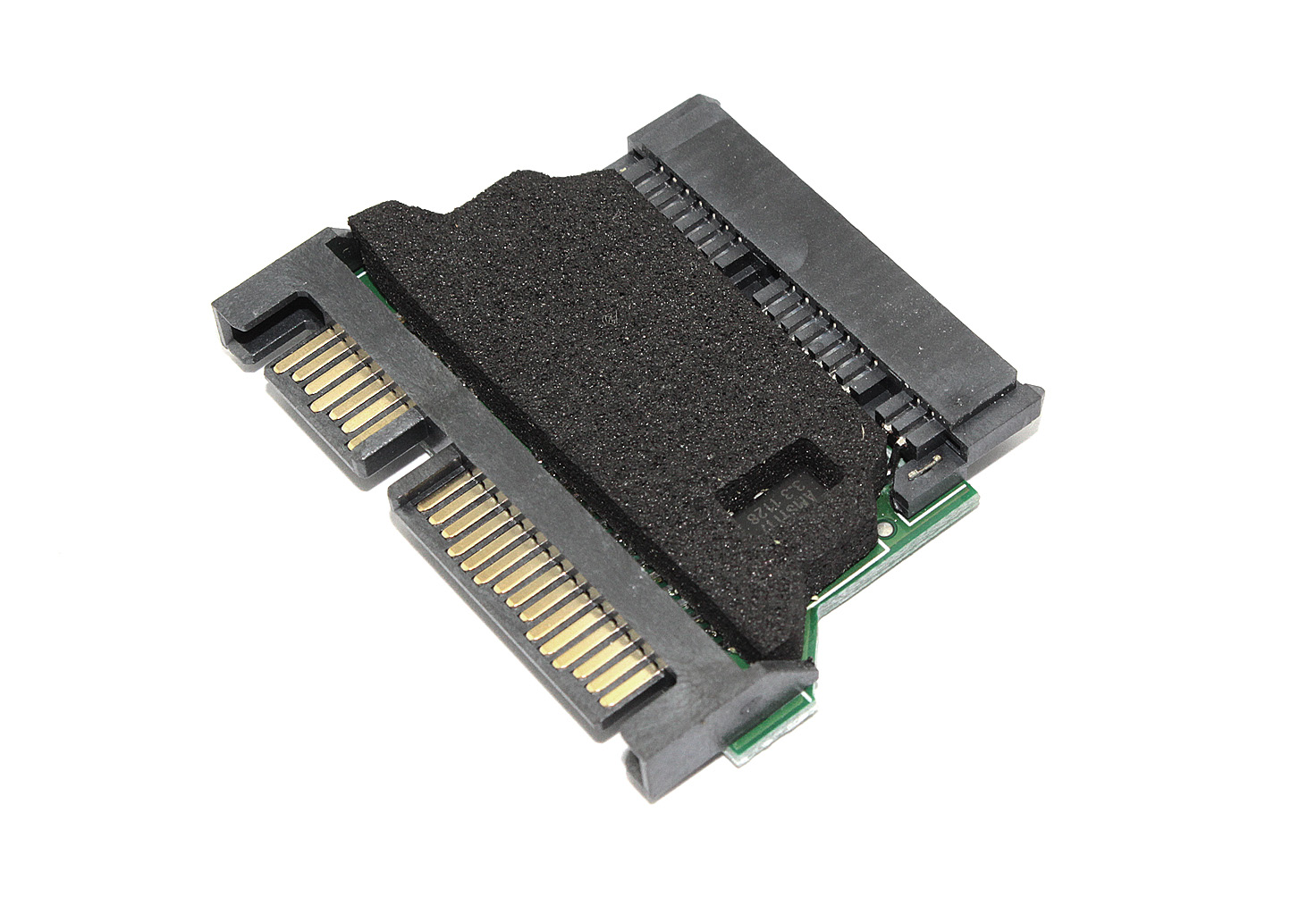 Переходник SATA 1.8 на 2.5/3.5 без корпуса