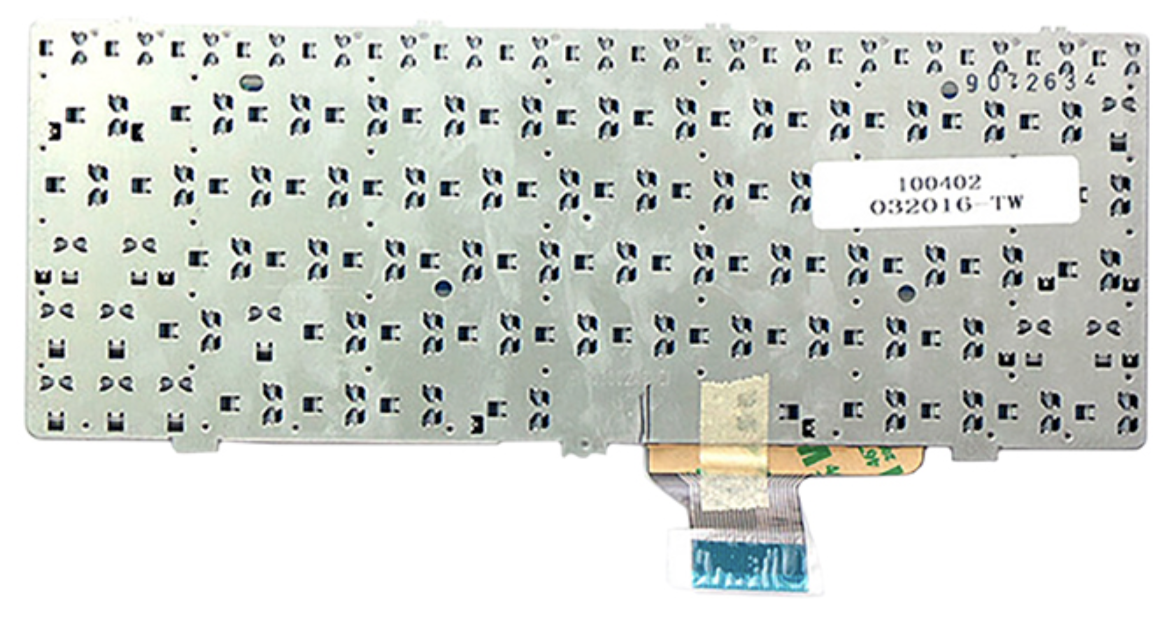 Клавиатура ASUS Eee PC 904HG OEM