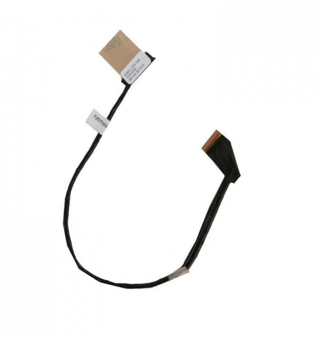 Шлейф матрицы DELL Inspiron 7537 OEM