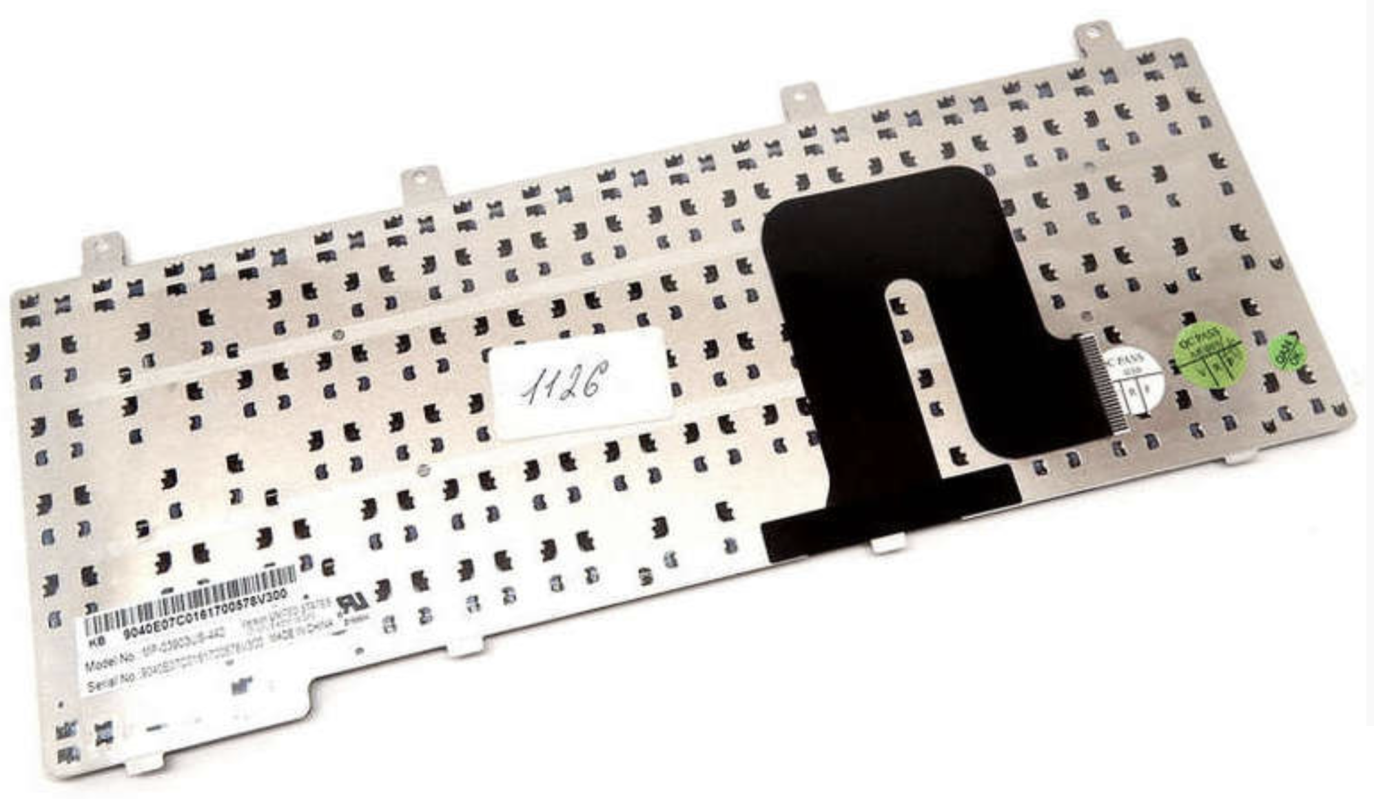 Клавиатура HP Pavilion DV4000 OEM