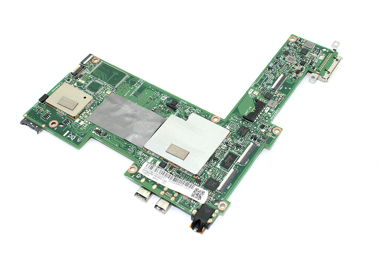Материнская плата для Asus T100TA 2*64Gb