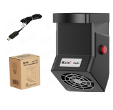 Вытяжной вентилятор-мини Kaisi Ma3+ Black