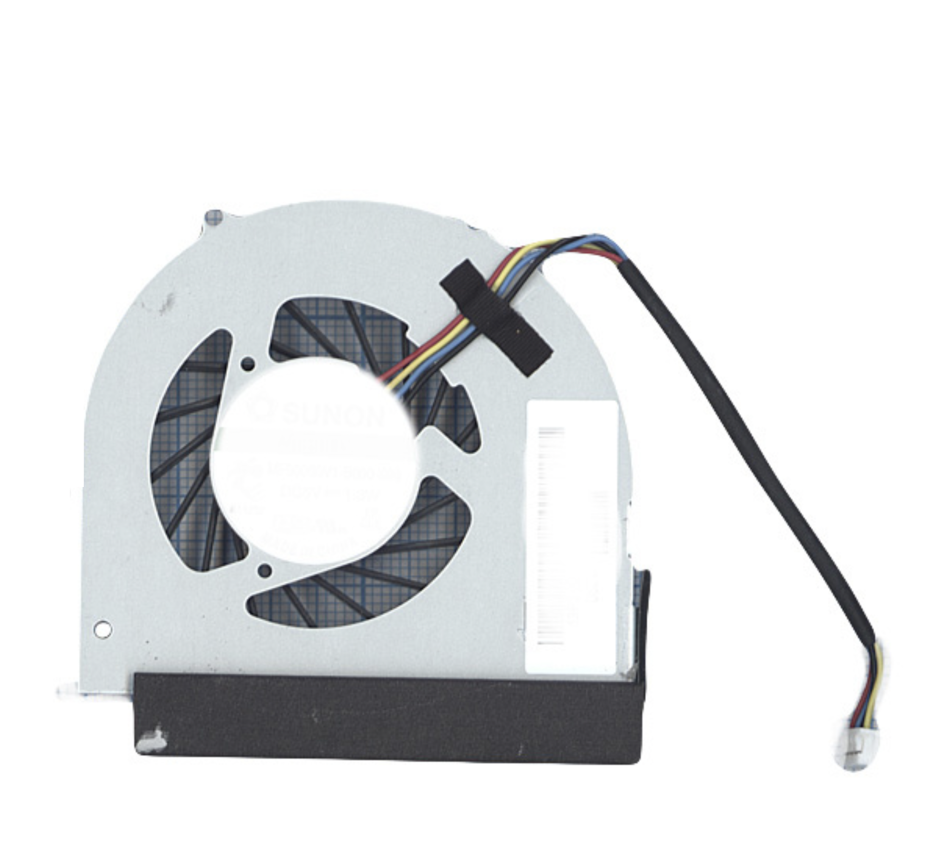 Кулер Lenovo IdeaCentre Q100 4pin OEM