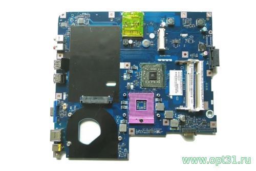 Материнская плата eMachines E725, Acer 5732Z (KAWF0 LA-4851P)